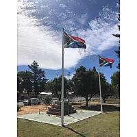 Afrikaans Language Monument image